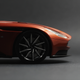 Illustration for article titled Aston Martin DB11 in 1/18 scale from TopSpeed